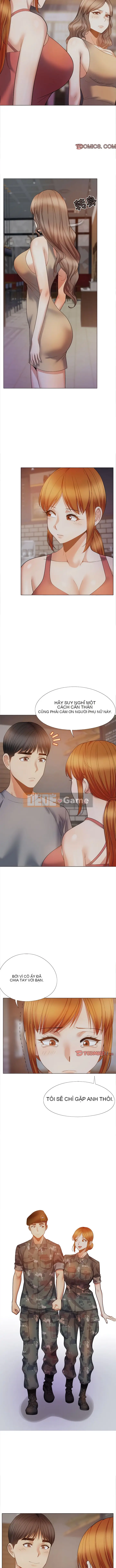 Niềm tin tình yêu Chương 40