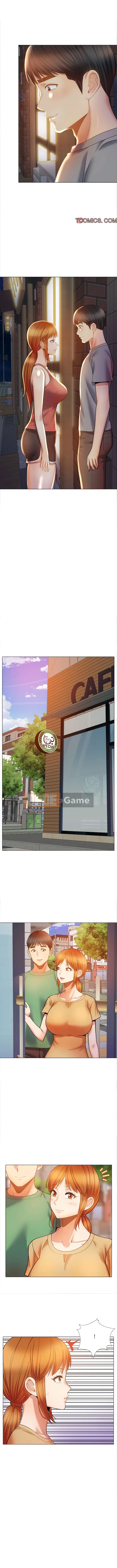 Niềm tin tình yêu Chương 40