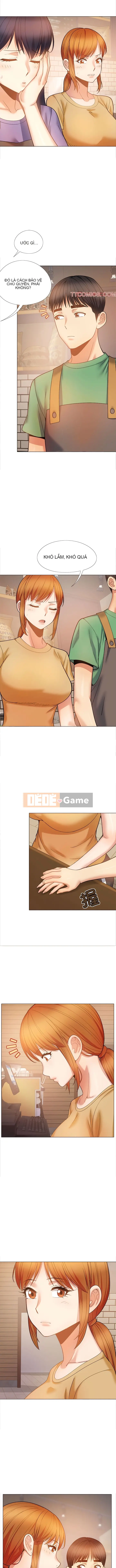 Niềm tin tình yêu Chương 40