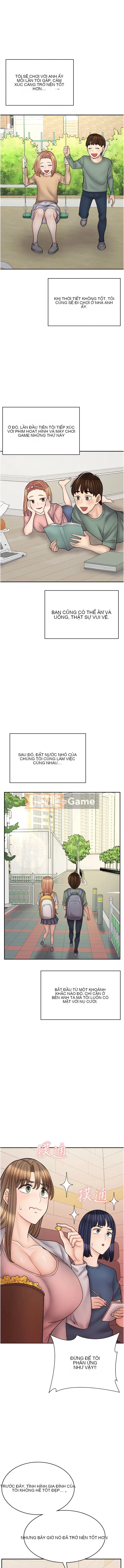 Sinh viên vừa học vừa làm trong một cửa hàng truyện tranh Chương 47-48