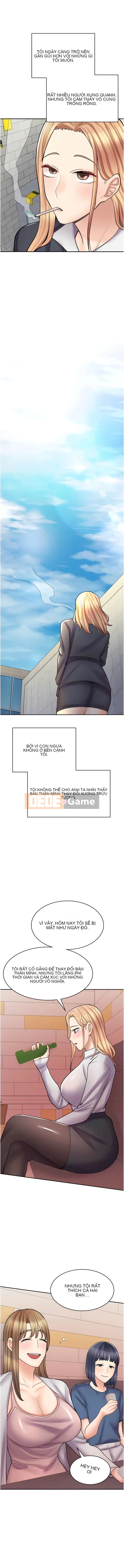 Sinh viên vừa học vừa làm trong một cửa hàng truyện tranh Chương 47-48