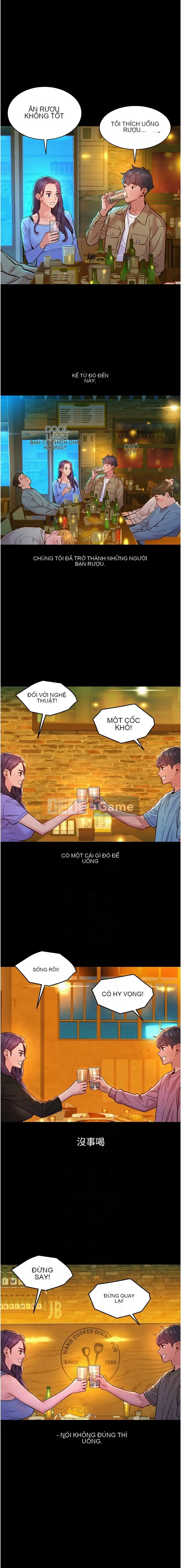 Những đêm không ngủ Chương 84-85