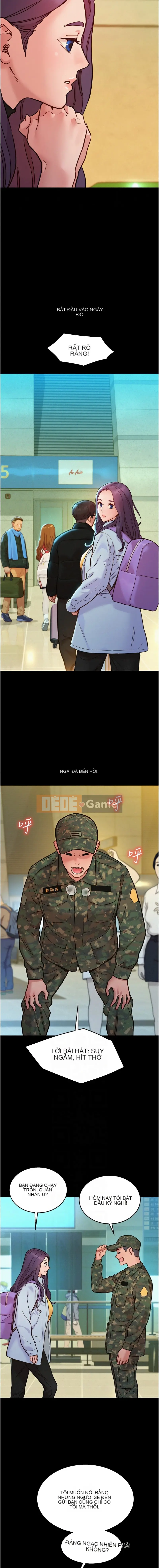 Những đêm không ngủ Chương 84-85