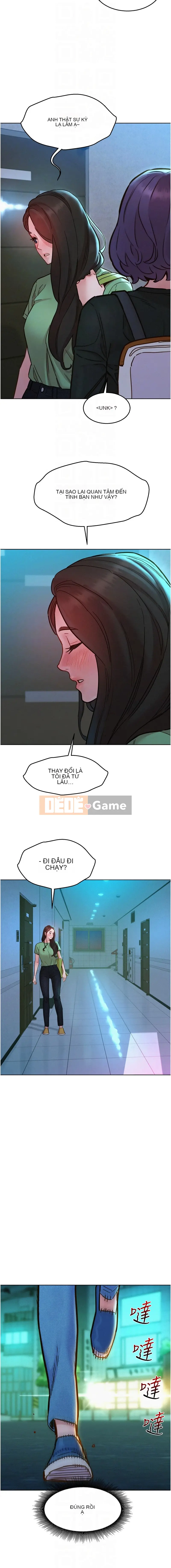 Những đêm không ngủ Chương 84-85