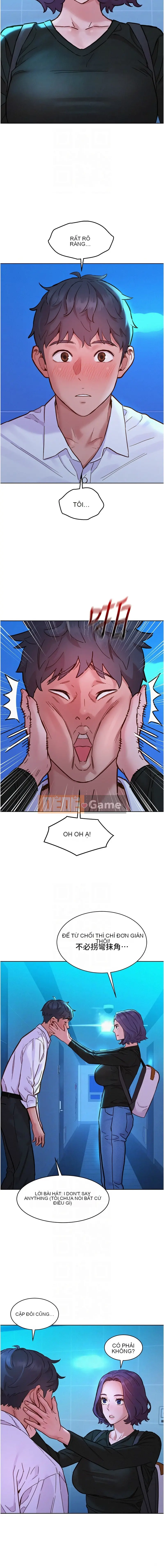 Những đêm không ngủ Chương 84-85