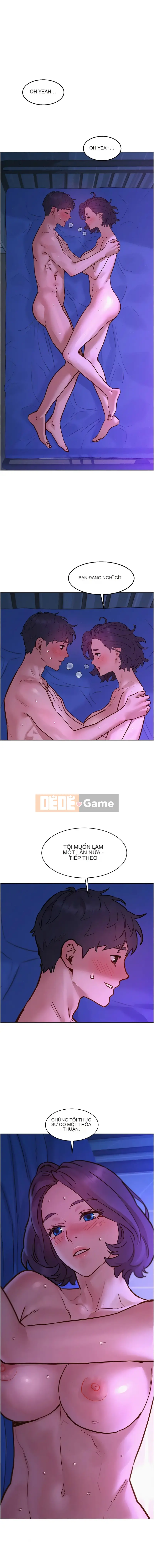 Những đêm không ngủ Chương 84-85