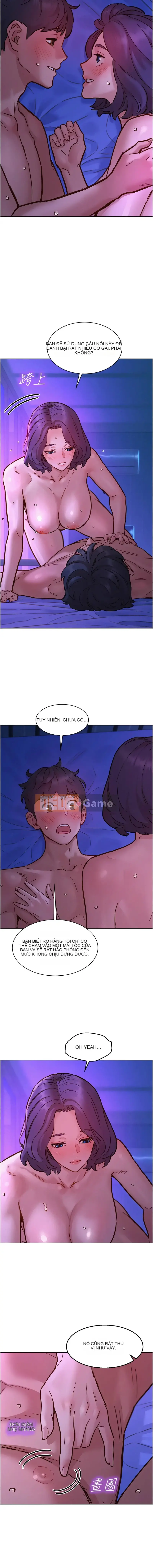 Những đêm không ngủ Chương 84-85