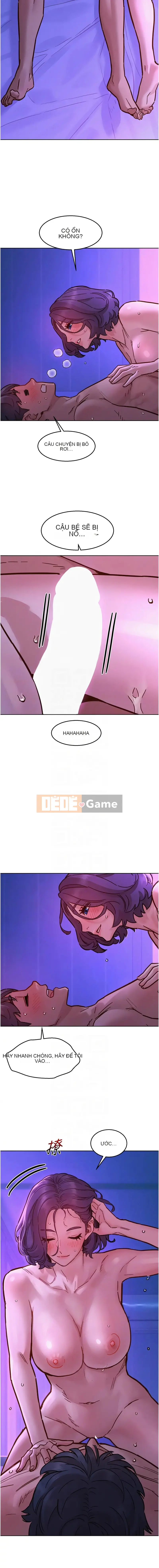 Những đêm không ngủ Chương 84-85