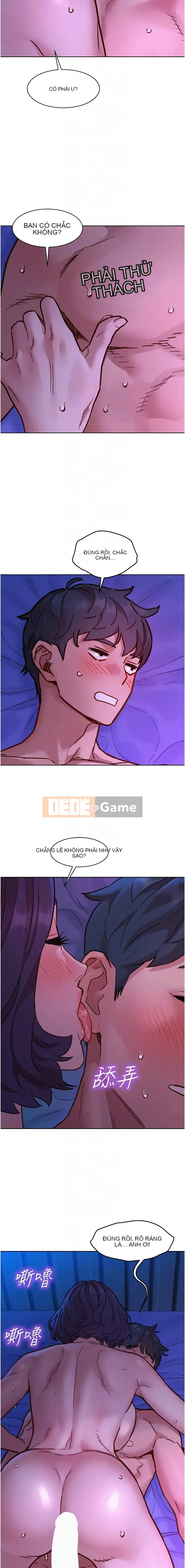 Những đêm không ngủ Chương 84-85