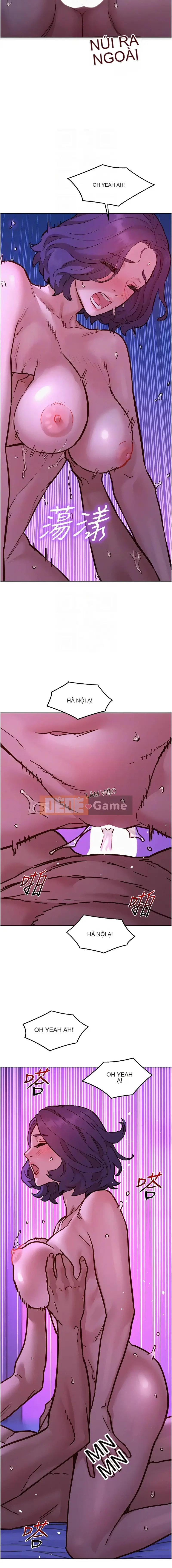 Những đêm không ngủ Chương 84-85