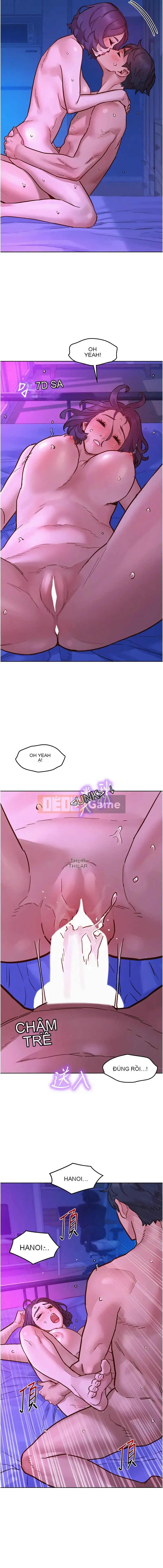 Những đêm không ngủ Chương 84-85