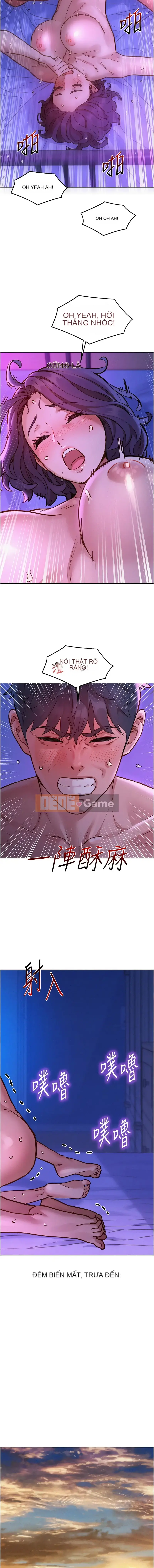 Những đêm không ngủ Chương 84-85