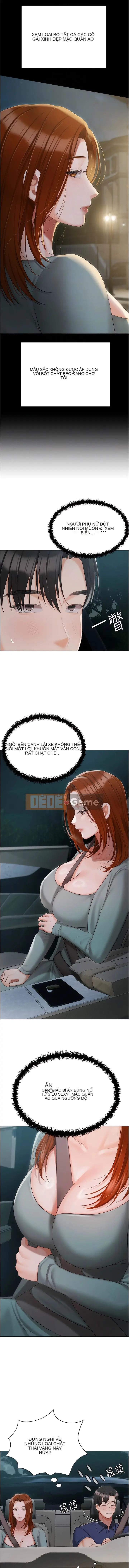 Tình nhân nhà riêng Chương 49-50