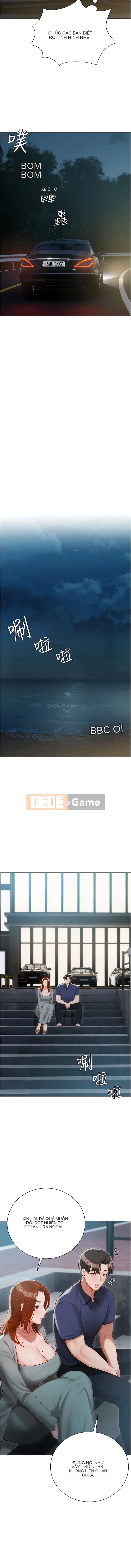 Tình nhân nhà riêng Chương 49-50