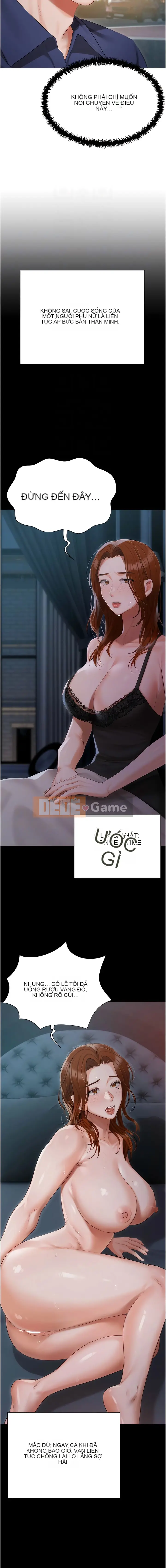 Tình nhân nhà riêng Chương 49-50