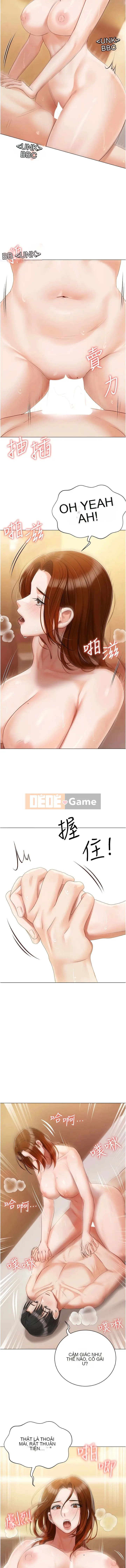 Tình nhân nhà riêng Chương 49-50