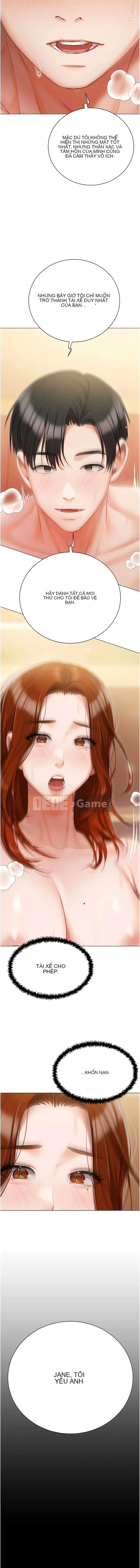 Tình nhân nhà riêng Chương 49-50