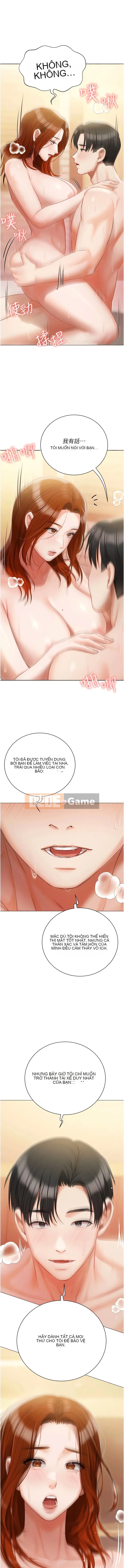 Tình nhân nhà riêng Chương 49-50