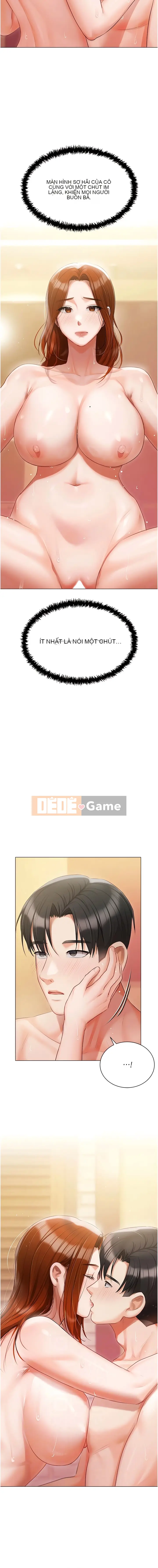 Tình nhân nhà riêng Chương 49-50