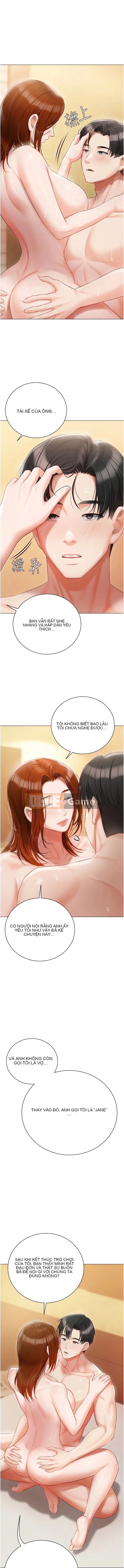 Tình nhân nhà riêng Chương 49-50