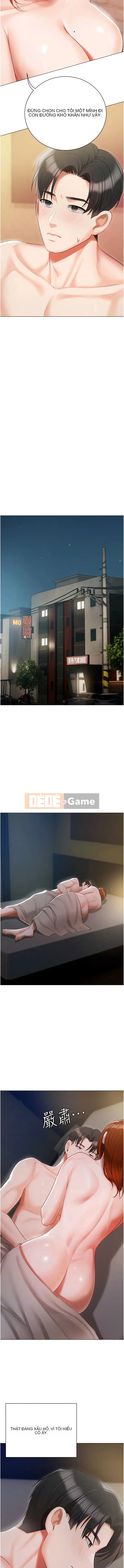 Tình nhân nhà riêng Chương 49-50