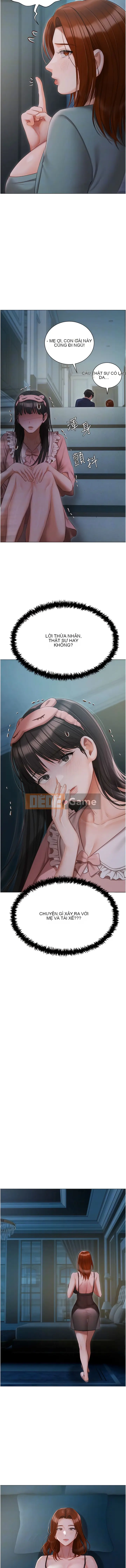 Tình nhân nhà riêng Chương 49-50