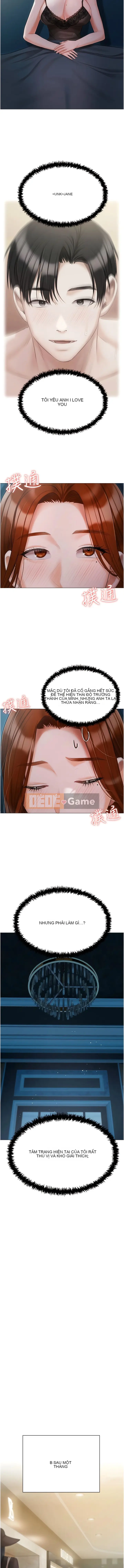 Tình nhân nhà riêng Chương 49-50