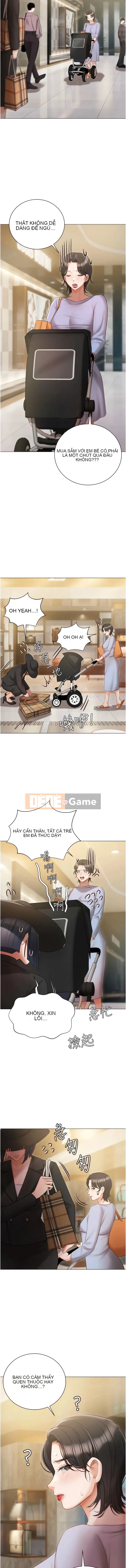 Tình nhân nhà riêng Chương 49-50