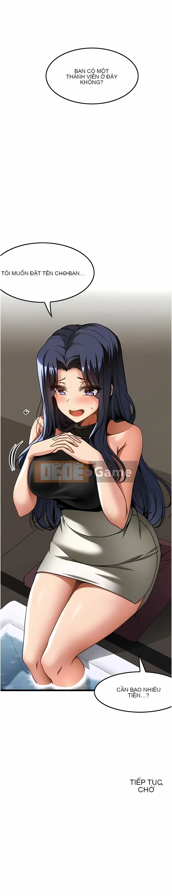 Nhân viên mát xa hàng đầu Chương 24-25