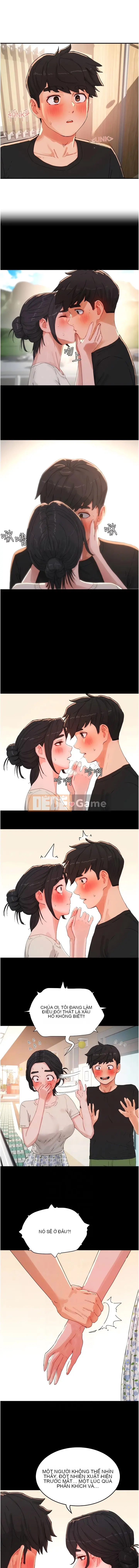 Mùa hè sâu Chương 75-76