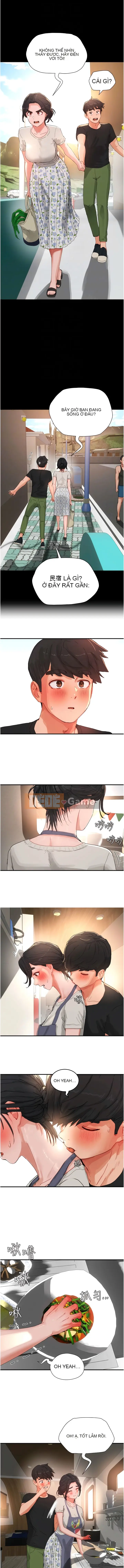 Mùa hè sâu Chương 75-76