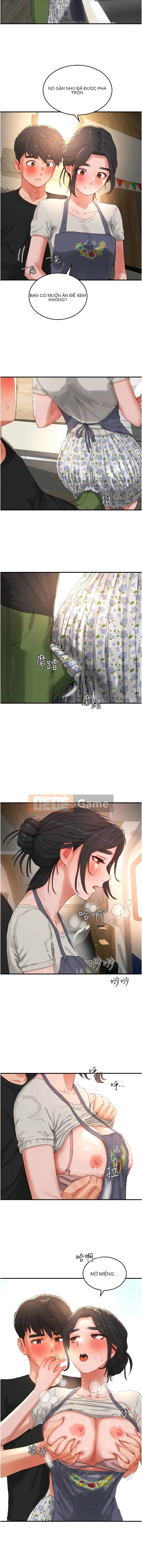 Mùa hè sâu Chương 75-76