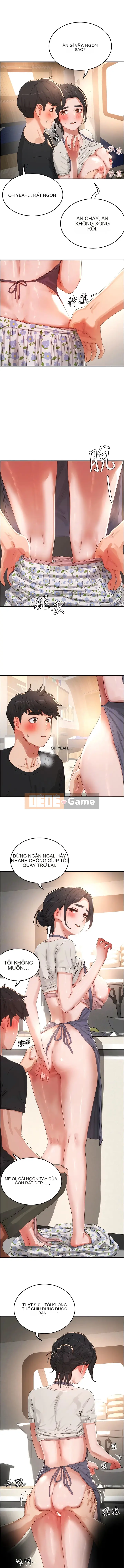 Mùa hè sâu Chương 75-76