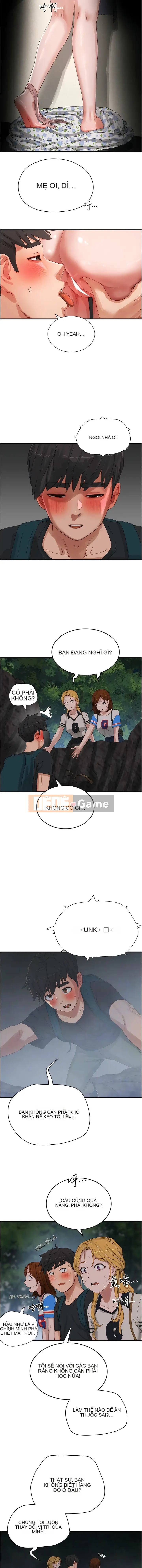 Mùa hè sâu Chương 75-76