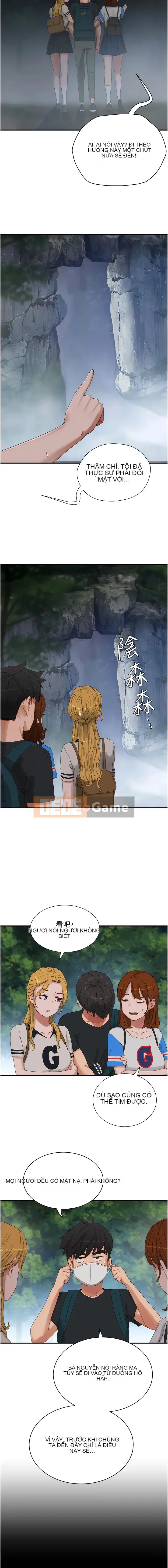 Mùa hè sâu Chương 75-76