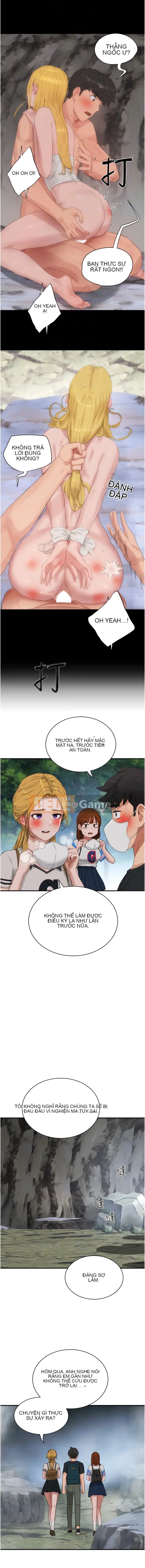 Mùa hè sâu Chương 75-76