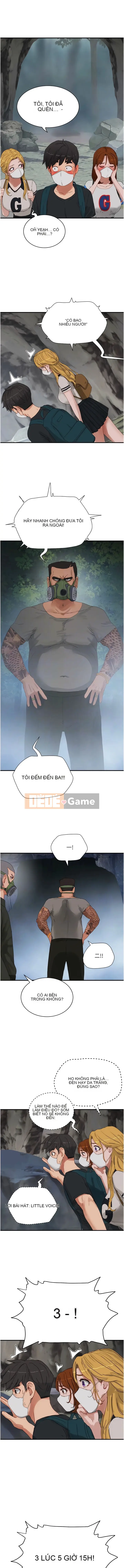 Mùa hè sâu Chương 75-76