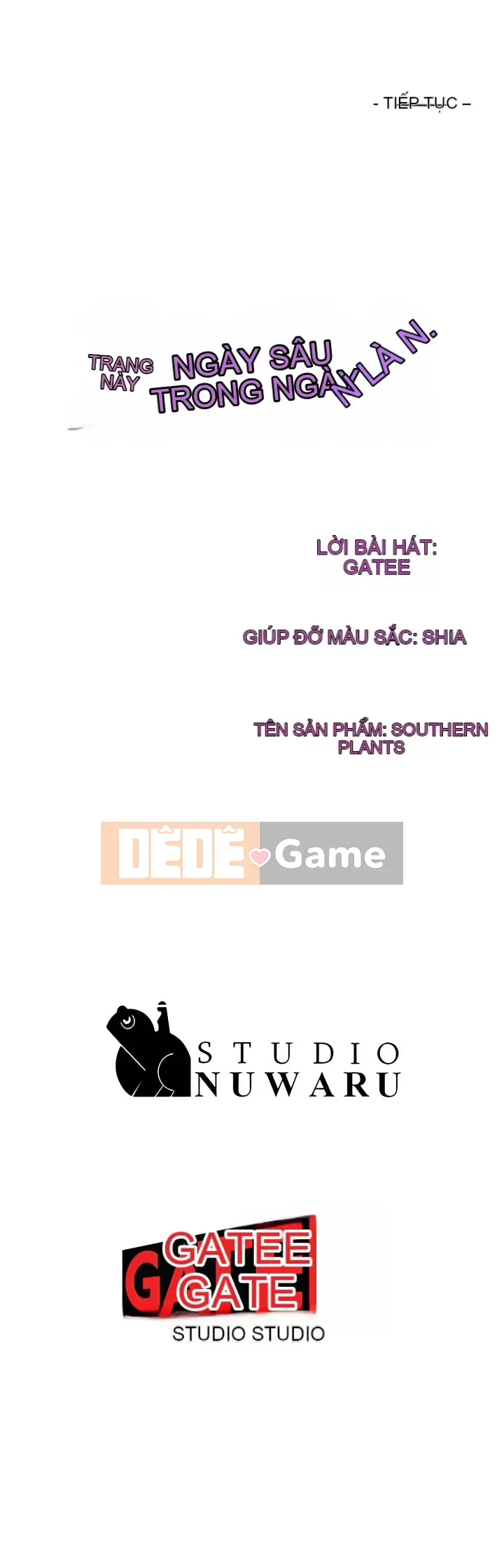 Mùa hè sâu Chương 75-76