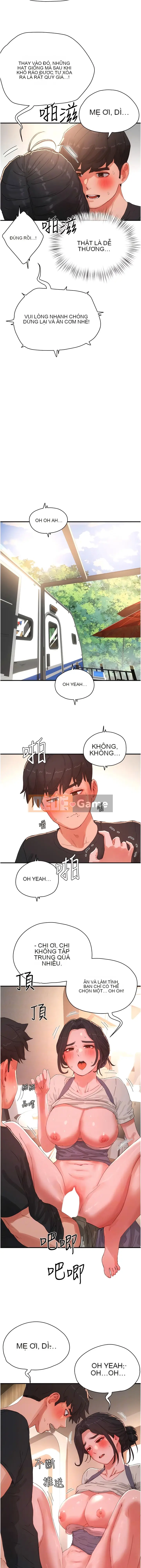 Mùa hè sâu Chương 75-76