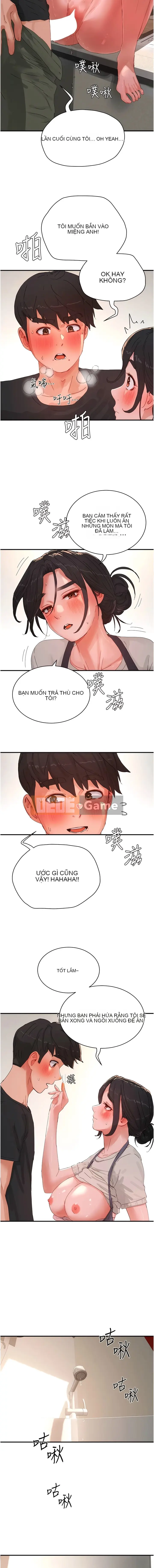 Mùa hè sâu Chương 75-76