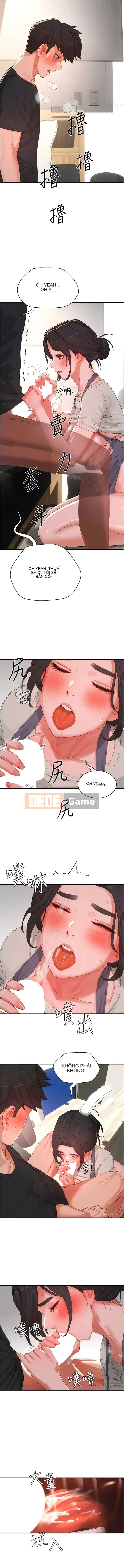 Mùa hè sâu Chương 75-76