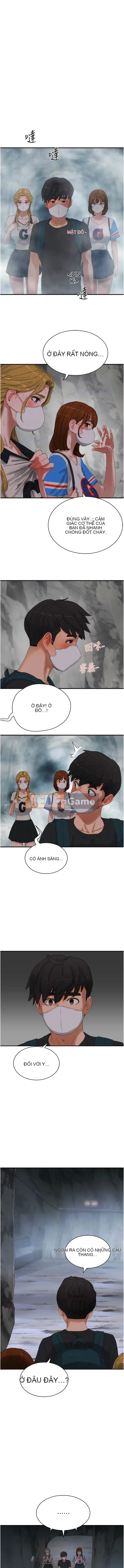 Mùa hè sâu Chương 75-76