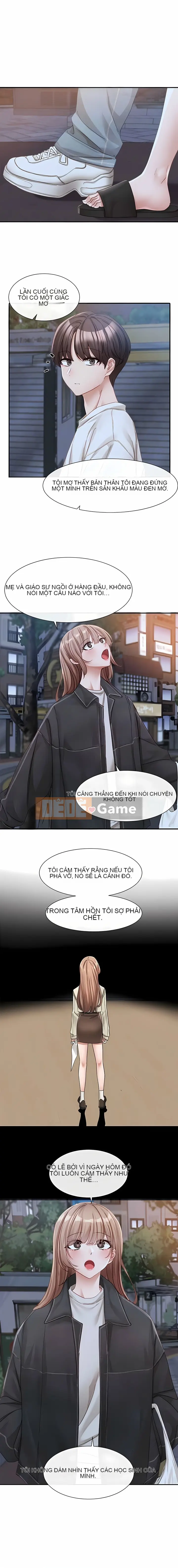 Câu lạc bộ trường em gái Chương 138-139