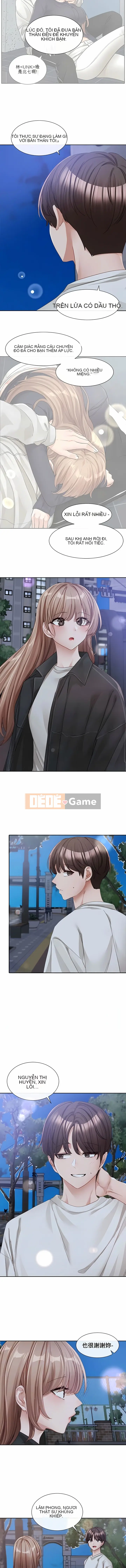 Câu lạc bộ trường em gái Chương 138-139