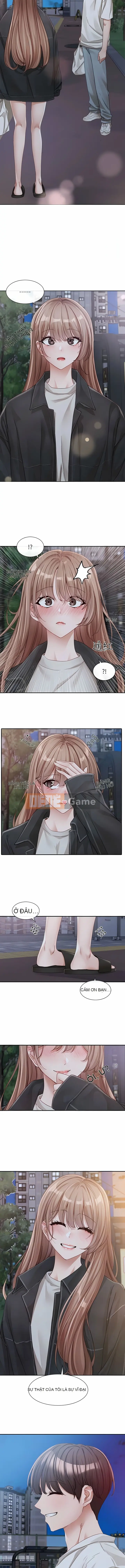 Câu lạc bộ trường em gái Chương 138-139