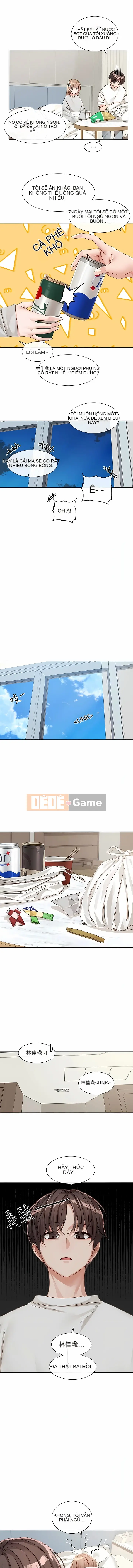 Câu lạc bộ trường em gái Chương 138-139