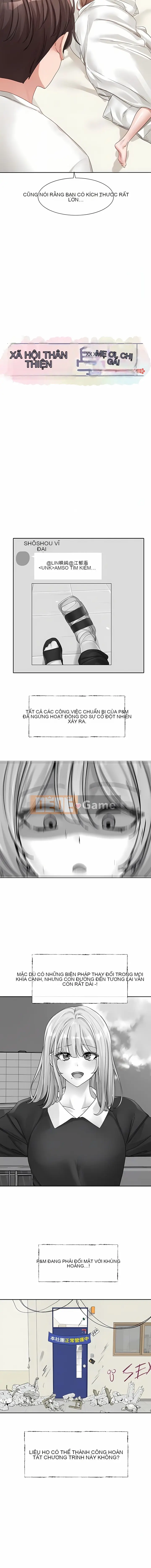 Câu lạc bộ trường em gái Chương 138-139