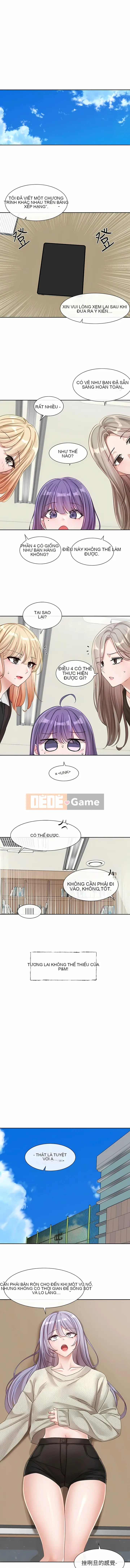 Câu lạc bộ trường em gái Chương 138-139