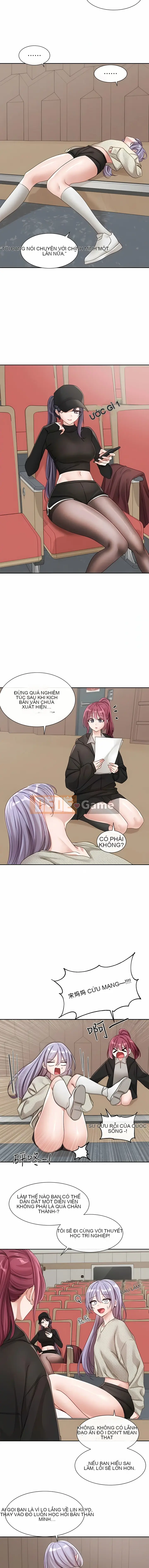 Câu lạc bộ trường em gái Chương 138-139