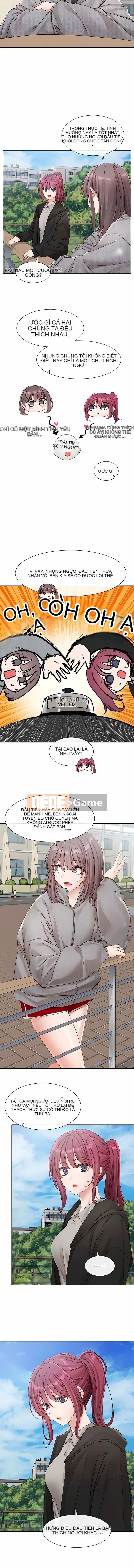 Câu lạc bộ trường em gái Chương 138-139